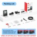 VIOFO A229 Ultra DUO 2CH Cameră auto DVR dual Ultra HD 4K HDR - Wi-Fi - cu senzori de imagine Sony